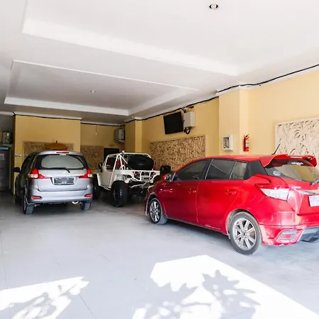 Reddoorz At Kerta Dalem Sidakarya Denpasar