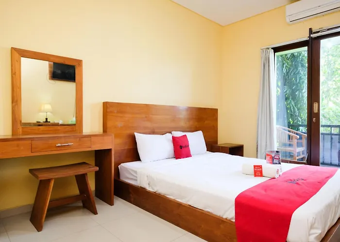 Reddoorz At Kerta Dalem Sidakarya Denpasar