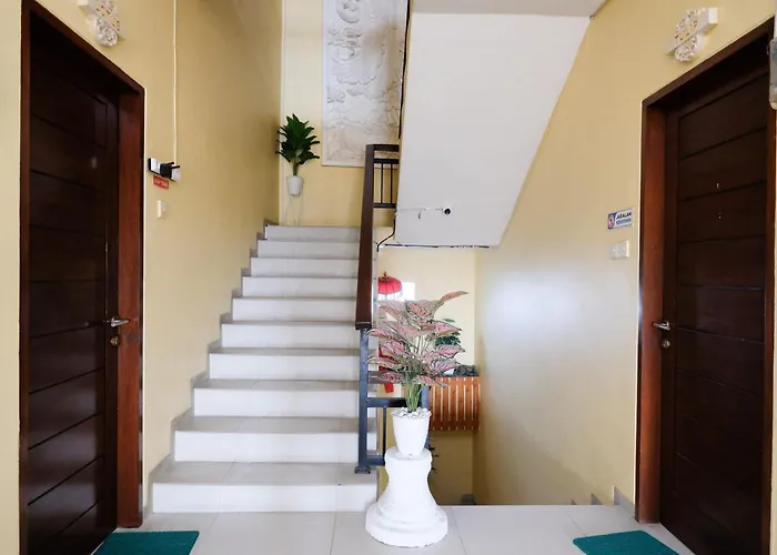 Reddoorz At Kerta Dalem Sidakarya Denpasar 2* Denpasar