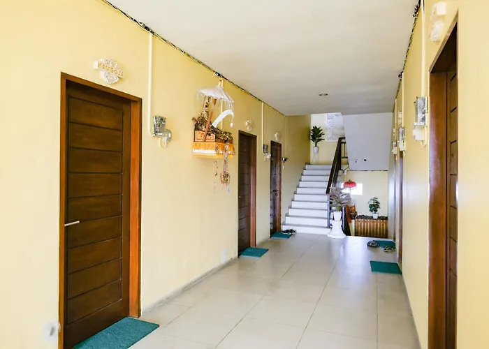 Reddoorz @ Kerta Dalem Sidakarya