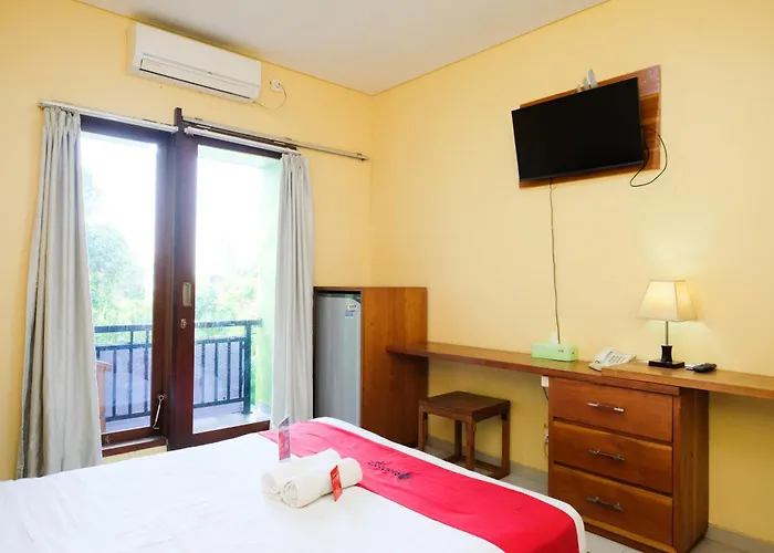 Reddoorz At Kerta Dalem Sidakarya Denpasar Affittacamere