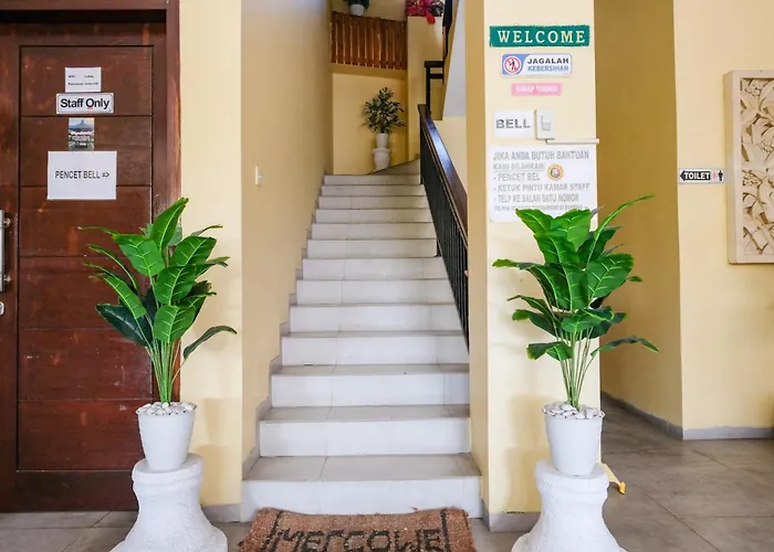 Reddoorz At Kerta Dalem Sidakarya Denpasar 2* Denpasar