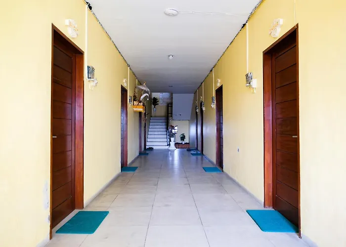 ゲストハウス Reddoorz @ Kerta Dalem Sidakarya