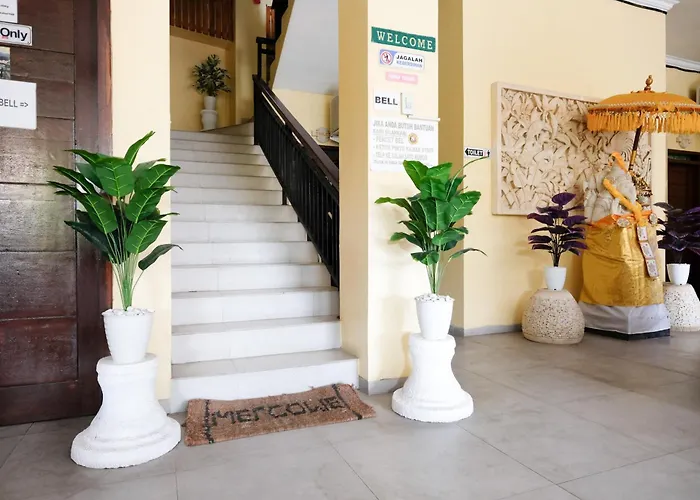 Reddoorz At Kerta Dalem Sidakarya Denpasar