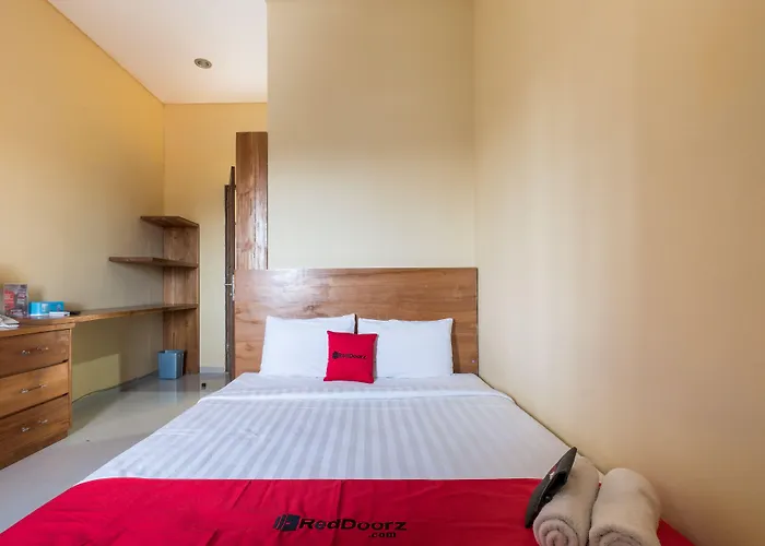 Reddoorz @ Kerta Dalem Sidakarya